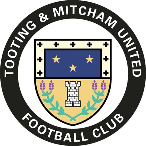 Tooting & Mitcham United FC – Erith Town FC