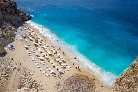 5 Top-Rated Beaches to Visit in Turkey - Museum of Wander