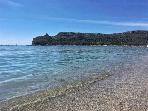 7 Beaches In Cagliari And Surroundings Truly Worth Visiting