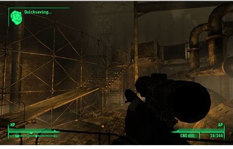 Fallout 3: The Pitt Walkthrough - A Grand Old Revolution - Altered Gamer