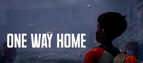 ONE WAY HOME | ВКонтакте