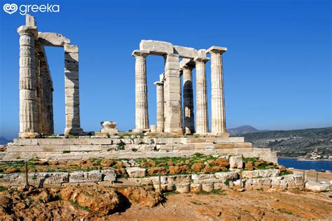 History of Attica, Greece | Greeka