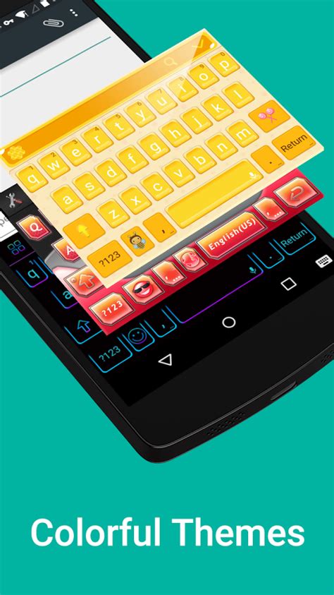 Kika Emoji Keyboard for Android - Download