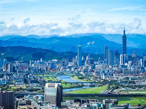 A Travel Guide to Taipei, Taiwan’s Tantalizing Capital - Taiwan Obsessed