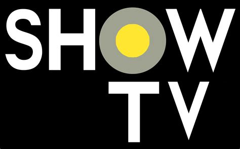 File:Former logo of Show TV.png