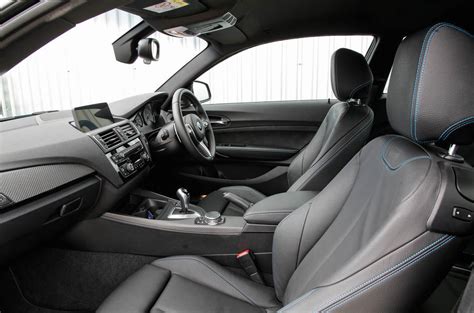 Bmw M2 Interior / 2019 BMW M2 Competition - Interior | HD Wallpaper ...