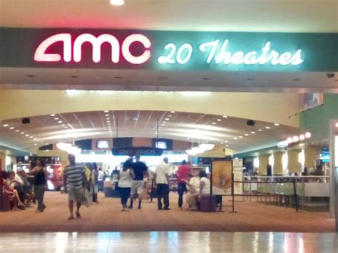 Movie Theater «AMC Puente Hills 20», reviews and photos, 1560 S Azusa ...