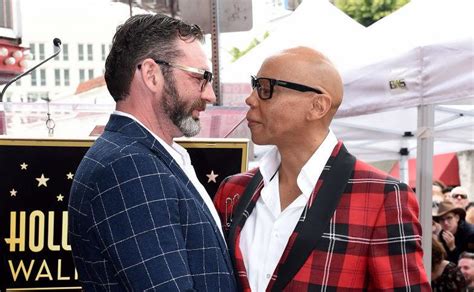 Does RuPaul Have Children? He's Been With His Partner for Over 25 Years