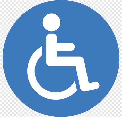 NBA Logo Disability International Symbol of Access, nba, blue, text png ...