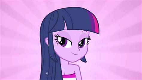 Twilight Sparkle glamour shot EG - Twilight Sparkle (Equestria Girl ...