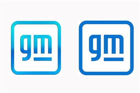 GM modernizes its logo to highlight its EV-centric future | Engadget