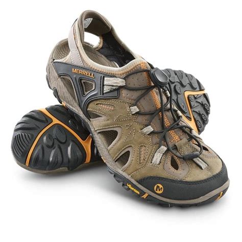 صندل کفش مرل کد 652430 | Shoes, Water shoes, Hiking boots