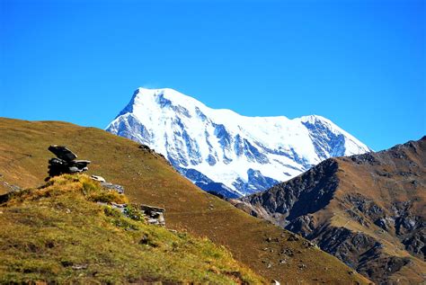 Trekking in Uttarakhand | Trekking Places in Uttarakhand