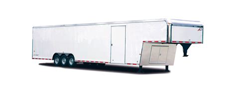 American Hauler Trailers for Sale | All Pro Trailer