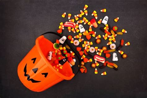 70,900+ Halloween Candy Stock Photos, Pictures & Royalty-Free Images ...