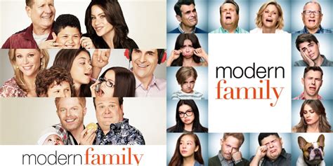 How Much Were The Modern Family Cast Paid For The First Episode, And The Final One