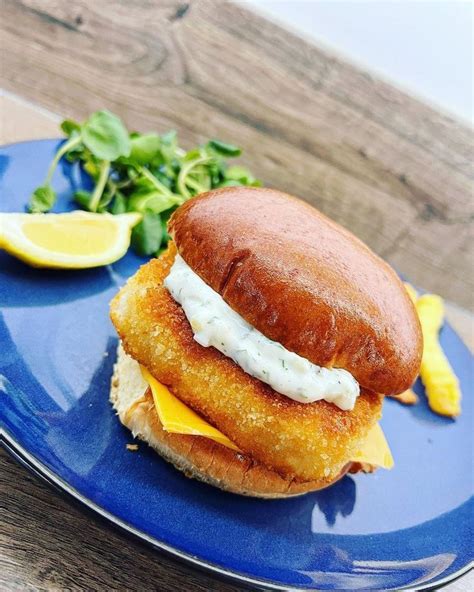 FILET-O-FISH If like me you love a Filet o Fish from McDonald’s, then you’ve in 2022 | Tartar ...