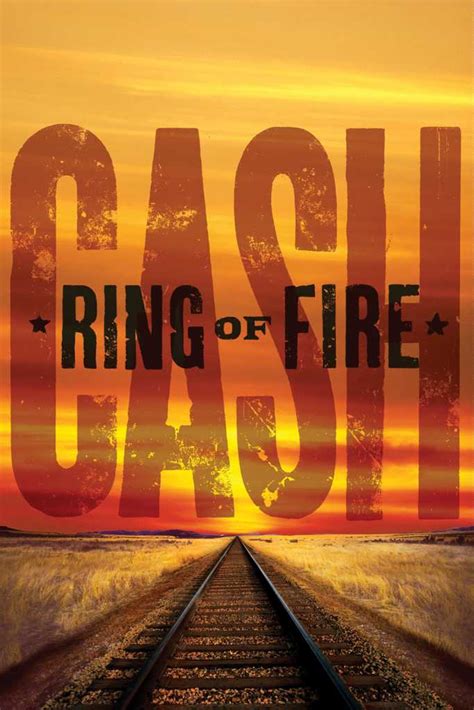 Ring of Fire—March 5–7