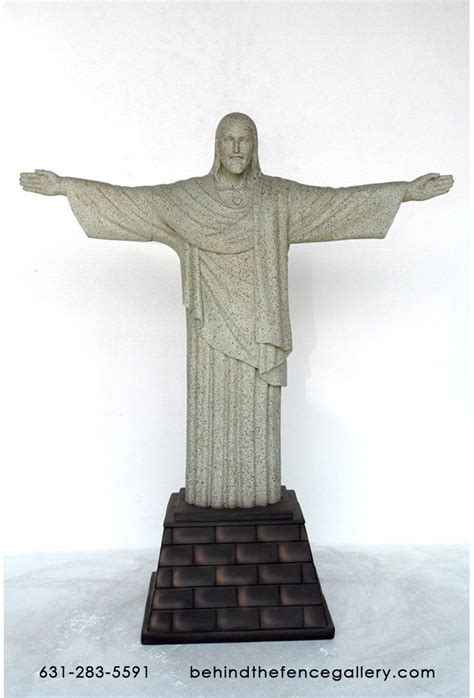 Christ the Redeemer Statue