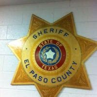 Photos at El Paso County Detention Facility - Structure