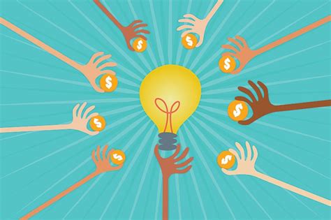 The Anatomy of a Successful Crowdfunding Campaign | Startups.com