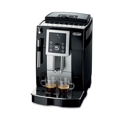 Aparat de cafea DeLonghi Magnifica S - MOKA