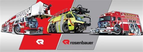 Rosenbauer America