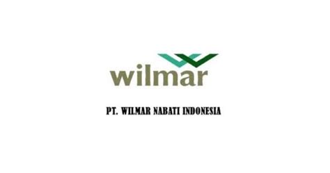 PT Wilmar Nabati Indonesia