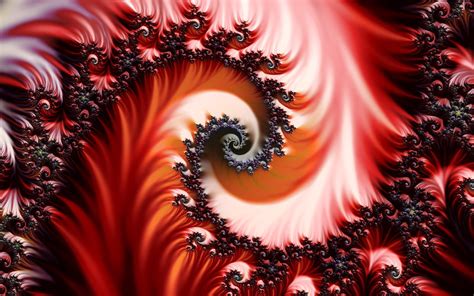 Free photo: Abstract Fractal Art - Abstract, Art, Surreal - Free ...