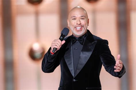 Jo Koy Rates His Golden Globes Hosting Experience And Explains The ...