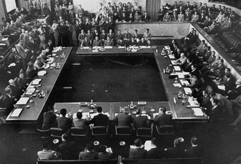 The Geneva Accords of 1954