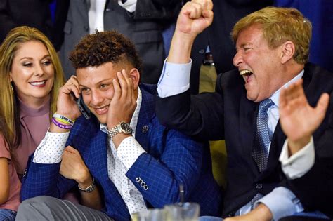 How the Giants rated Patrick Mahomes in 2017 NFL Draft