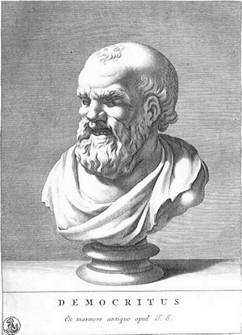 Who is Democritus? Biography & Atomic Theory Discoveries of Democritus