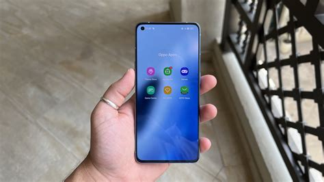 Oppo Reno 7 Pro 5G review | TechRadar