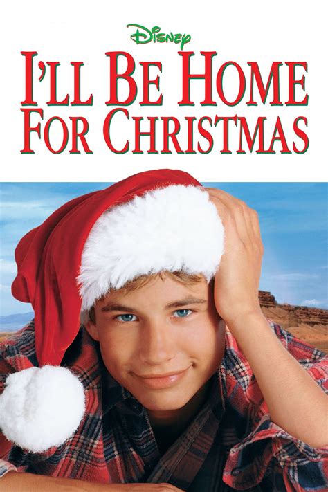 I'll Be Home for Christmas (1998) - Posters — The Movie Database (TMDB)