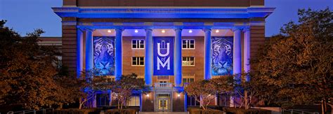 Graduate Admissions - Graduate Admissions - The University of Memphis