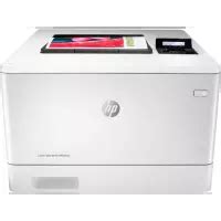 User manual HP Color LaserJet Pro M454dn (English - 142 pages)