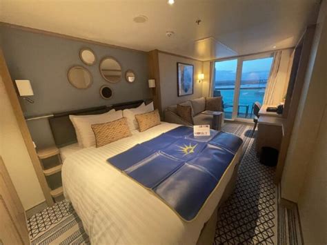 Best & Worst Cabins on P&O Cruises' Arvia - Luxury Cruising