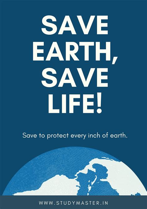 Save Earth Poster Save Earth Posters Save Earth Earth Poster | Images ...