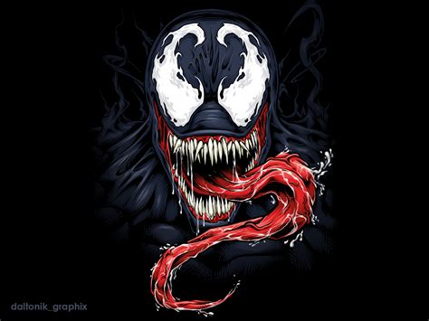 We... are VENOM! Marvel entertainment, Venom, Marvel