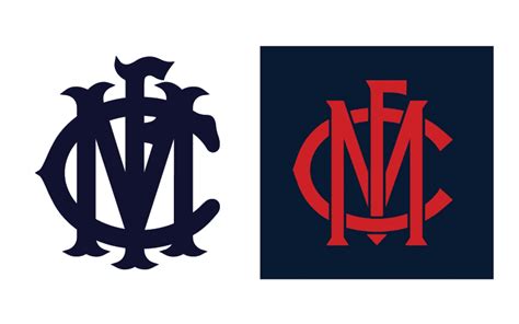 Trademark for New Melbourne Demons Logo Lodged | Sports logo design and branding by Anthony Costa