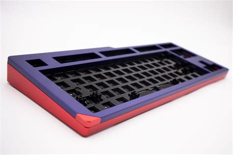 Custom Built Akko Mod 001 TKL Keyboard – Upgrade Keyboards