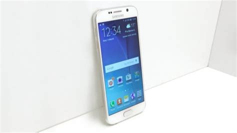 Samsung Galaxy S6 – Camera Review | Trusted Reviews