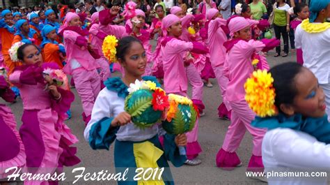 Zamboanga City: Hermosa Festival 2011 | Street Dance Competition