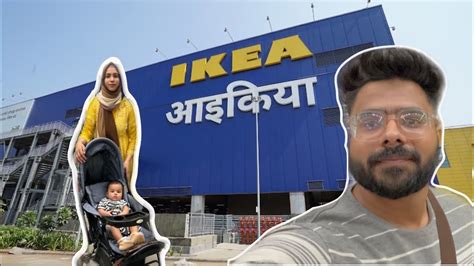 | IKEA FULL REVIEW 🛒 | PART - 1 | exploring IKEA | Ikea Full details ...