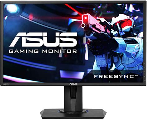 10 Best PC Monitors Under $250 - Perform Wireless