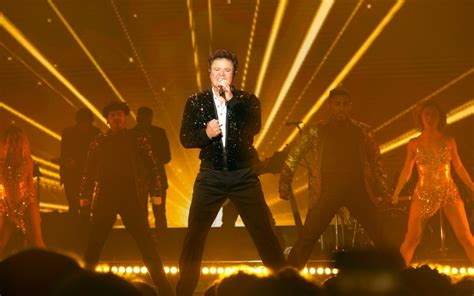 Donny Osmond’s Summer Tour | Senior Scene Magazine