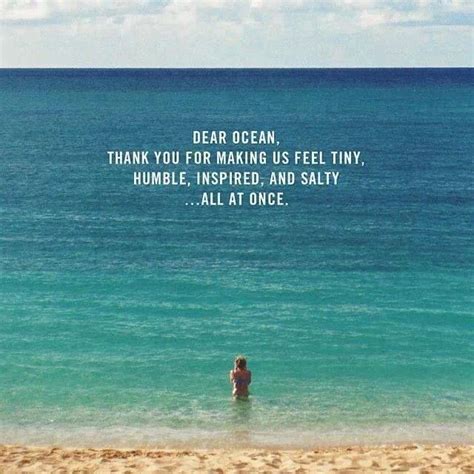 Beach quote | Beach quotes, Ocean quotes, Beach