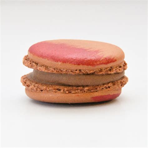 Our Macaron Flavours | Mademoiselle Macaron