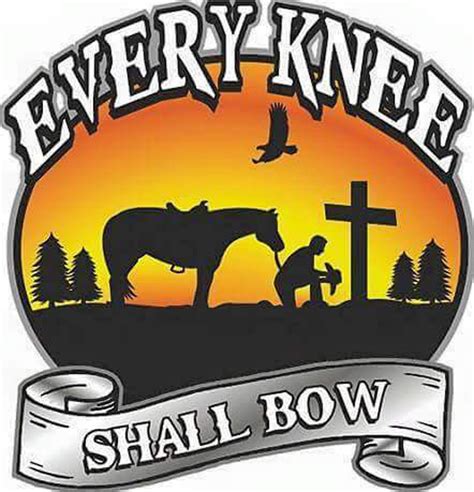 Every Knee Shall Bow Cross Stitch Pattern***L@@K*** - Mixed Lots